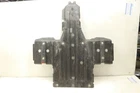 Polaris Rzr 1000 Turbo (includes Xp Models) Front Skid Plate 5450239-070 Used. Price: $199.99.