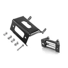Weisen Winch Mount+roller Fairlead Honda Foreman Rancher Rubicon TRX420/500 New. Price: $69.99.