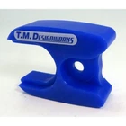 Tm Designworks Front Swingarm Protector Blue Yamaha Raptor 125 250 All Years New. Price: $59.95.