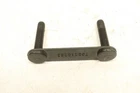 Can-am Maverick Turbo X3 Ds 64 25 Plate Rear Center 705211558 51568 Used. Price: $14.99.