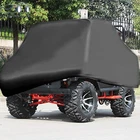 Waterproof Utility Vehicle Storage Cover For 2014-2020 Polaris Rzr Xp 1000 Eps New. Price: $43.38.