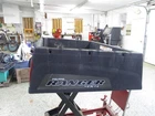 Polaris Ranger Etx 325 Dump Bed Box Tail Gate 2635249-070 2015-2018 Used. Price: $380.00.