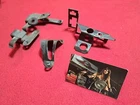 1984 Honda Shadow VT500 Brackets Mounts Oem Used. Price: $24.50.