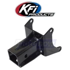 Kfi 2IN. Rear Receiver For 2019-2021 Can-am Outlander 1000 X Mr Winch Ad New. Price: $56.79.