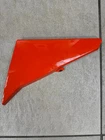 Can-am Rear Access Panel 705012623 Red Used. Price: $45.95.