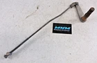 87-89 Suzuki Quadrunner Genuine Pivot Foot Brake Pedal Rod Linkage Used. Price: $29.00.