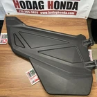 Honda Pioneer 1000 Right Front Door 67205-HL4-A00ZA (AK0ZA) Fits 16-25 Model Used. Price: $75.00.