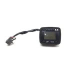 Kawasaki 2009 Teryx KRF750LA Fi Speedometer Dash Instrument Cluster 3447 Used. Price: $141.19.