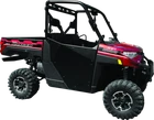 Dragonfire Racing Utv Doors For Polaris Ranger Xp 1000 18-23 521539 New. Price: $867.99.