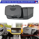 Tablet Phone Holder Mount For Can-am Maverick R/r Max 2024+,REPLACE 715007176 New. Price: $129.00.
