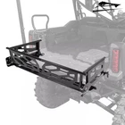 Tailgate Cargo Bed Extender Enclosure For Honda Pioneer 700-4 2016-2024 New. Price: $122.99.