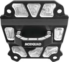 Modquad Rear Differential Plate Black RZR-RDH-1K-BLK 28-70005 New. Price: $156.56.