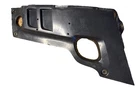 2000 2001 Suzuki Quadmaster 500 Lh Front Fender Cover Side Plastic Used. Price: $124.99.