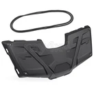 Front Box Cover Assembly 2634165 & Seal For 2012-2014 Polaris Sportsman 400 500 New. Price: $229.99.