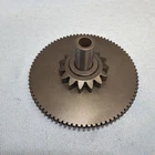 Kawasaki ZG1000A Concours 86-05 Oem Starter Idle Gear New. Price: $29.99.