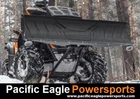Honda Atv Models 60" Snow Plow Kit Including Universal Mount For 2014-2026 New. Price: $499.00.