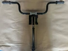 2014 Polaris Sportsman 570 Efi Eps Oem Handlebars + Steering Post 5244581-067 Used. Price: $44.95.