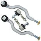Niche Tie Rod End Kit For Kawasaki Bayou KLF300B 39112-1056 39112-1055 Atv New. Price: $29.95.