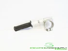 1994 - 1997 Kawasaki Ninja ZX9R Oem Front Left Clip Used. Price: $13.95.