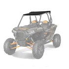 Polaris 2881582-458 Black Aluminum Roof 2-SEAT Xc Rzr 1000 900 Turbo Xp New. Price: $538.95.