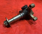 2013 Polaris Rzr 170 Left Front Spindle Knuckle 0454892 Used. Price: $89.95.