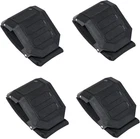 Utv Windshield Mount Clamps Straps Kit Compatible With Polaris Ranger Rzr, Can New. Price: $27.92.