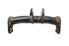 05 Kawasaki KFX400 2X4 Upper Engine Motor Support Bracket Mount LTZ400 Used. Price: $29.99.