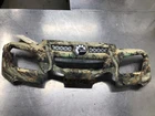 2008 Can-am Outlander 650 4X4 Ho Efi Oem Front Bumper Cover Grille Fascia Panel Used. Price: $49.95.