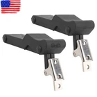 2PC Front Storage Latch 7081927 For Polaris Sportsman Etx 450/570 850/1000 New. Price: $14.99.