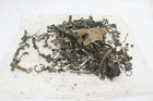 Kawasaki Mule 3010 07 Bolts Misc Hardware Utv 52161 Used. Price: $74.99.