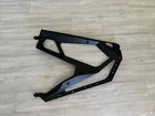 Oem Polaris 5634424-458 Lh Door Frame 20-24 Rzr Turbo Pro Xp Driver Front Used. Price: $179.00.