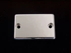 Modquad Front Brake Cover Plain BC1-7 New. Price: $42.99.