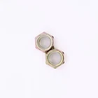 Polaris Nos 90 Rzr Sportsman Predator Scrambler Insert Lock Nuts (2) 0450265 New. Price: $7.95.