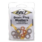 Bolt Mc Hardware Crush Washers 10X18MM 10/PACK DPWM10.18-10 New. Price: $18.17.