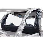 Tusk Utv Rear Window For Polaris Rzr Xp 4 1000 Ultimate 2023 New. Price: $75.14.