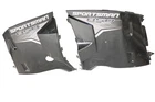 11 Polaris Sportsman 850 Touring 4X4 Side Covers Panels Fenders Left & Right Used. Price: $149.99.