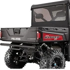 Polaris New Oem Atv Lock & Ride Pro-fit Canvas Rear Panel Ranger 900 Xp 2879040. Price: $209.99.