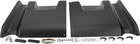 Open Trail V000100-11056T Roof Formed New. Price: $306.79.