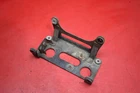 1985 Kawasaki Bayou 185 Electrical Bracket Used. Price: $13.49.