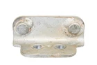 15 Kubota RTV-X900W Seat Belt Stay Bracket Mount Used. Price: $14.95.