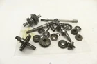 Arctic Cat 450 H1 10 Transmission Shafts Levers Assembly 51372 Used. Price: $124.99.