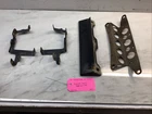 16 Polaris Rzr Xp Turbo Radiator Mounts 5260767-329 Used. Price: $40.00.