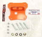 New High Lifter Rear Hook Orange TOWHK-RZR1-O Polaris XP/XP4 2014-2024. Price: $59.95.
