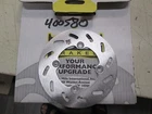 Dp Rear Brake Rotor Brp Can-am Outlander 400 500 650 800 + Renegade New. Price: $79.95.