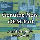 John Deere Original Equipment Bracket #AM146458 New. Price: $33.28.