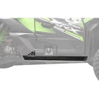 Tusk 210-134-0001 Rock Sliders Black New. Price: $249.99.