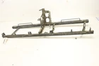 Polaris General 1000 Eps 18 Seat Mount 1021254-329 47759 Used. Price: $119.99.