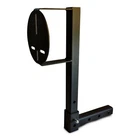 Universal Hitch Spare Tire Mount Long Made In Usa Fits 2" Receivers New. Price: $142.95.