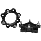 Dragonfire Racing 1-1/2" Wheel Spacers 4/137, 10-0005 New. Price: $143.25.