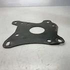 Bracket, Power Steering, Black - 2019 Polaris Sportsman 850 Used. Price: $10.00.